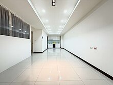 好市多水沐青華四房平車