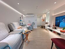 住商芷妍✨近台北橋捷運二室高樓景觀戶T507