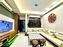 信實恬🍭豐原國中唯一輕屋齡釋出❗️社區型別墅