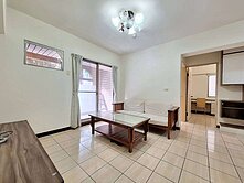 十一期旁|昌平商圈|三面採光邊間四房