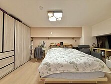 竹北高鐵潤達IF｜大面採光視野樓中樓