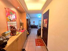 長安街靜巷邊間三房