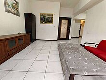 ★觀天下視野佳採光三房★太平洋玉鈴