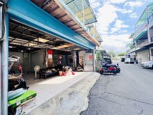 🌈買天買地6米面寬｜透天厝好停車