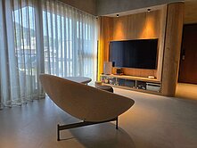 東騰信義精裝三房+車位