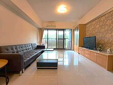 高大特區⭐冠藝⭐樹海景觀大坪數三房平車