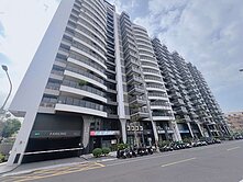 觀雲2｜稀有兩房平車雙衛浴｜景觀採光一級棒