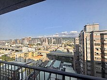 再降100萬‼️潭子稀有頭家四房高樓層視野平車美廈