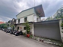 潛力股✨景安中興135車庫透天厝✨屋主決定心賣