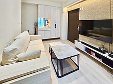 歸仁溫馨裝潢2房+車位