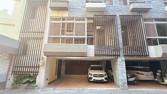 ❤️太原 漢口✨大面寬併排雙車電梯別墅 屋主割愛