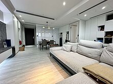 專任甲子園頂樓無敵景觀帝王車位