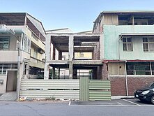 東寧路方正大面寬建地