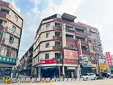 🌻【關新x光復路首排｜收租金透店】人潮錢潮全到位