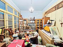 ★東森-壯壯★文心中清捷運站大地坪透天