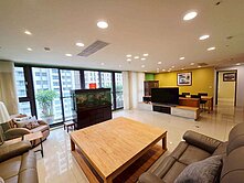 🟥夢想市🟧大四房雙主臥＋雙平車🟩實用約60坪