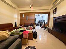 【芊】中港學區大面寬🧡5房獨立車庫美別墅