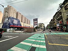 專任中和新生街五加六樓頂加公寓