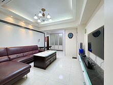 大順九如｜科博爵士｜室內寧靜｜3房平移車位