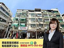 後驛捷運│收租聖品│八套房金店面