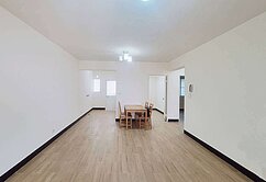 低總價🔸近美術館內惟市場大三房美寓