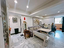 🚩獨家｜行天宮捷運4房電梯鼎佳