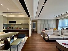 11期823公園｜惠宇PARK23｜四改三房雙平車