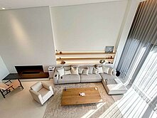 我是承辦御陽明稀有鋼骨住宅直眺觀音山