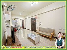 💎新市3房平車免千萬