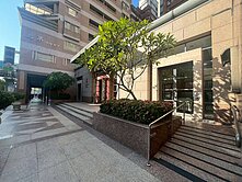 同隆上第-五期大新學區｜森林公園四房平車