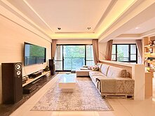 ☀️【高峰會】高CP值主建30坪｜3+1房｜露台戶