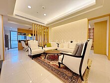 專案✨近捷運、公園、圖書館綠意美裝2房+車位