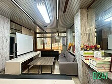 中西區雙城區西門圓環府前電梯金店面-合法民宿