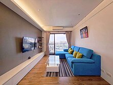 🔥二期登陽步康橋視野3房+平車🔥