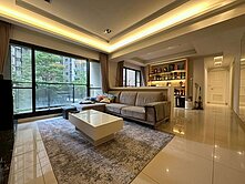 竹風高峰會｜宜家宜居⭐露臺寧靜舒適3+1房配平車