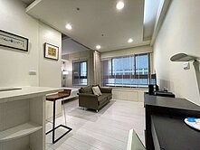 蒔尚極近民權西質感屋帶車位