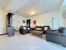 府都大世紀｜海景大三房平車