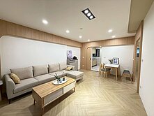 內壢健康城市三房車