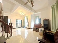 15360梓官亞熱帶花園車庫別墅