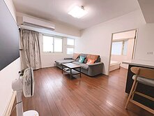 ✨捷運水安宮 公益商圈 室內30坪含車🍎