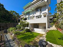 🏡中臺科大｜華陽山莊93地坪｜休閒大別墅 🌲