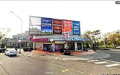 小港大坪頂特定區12米路上漂亮建地