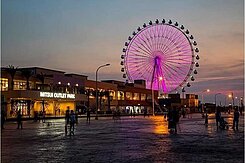 屋主急售讓價🌈梧棲藍圖UN1兩房平車