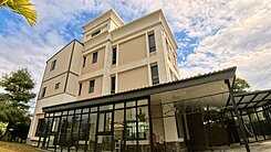 花蓮吉安南海|電梯景觀農舍|近新天堂樂園