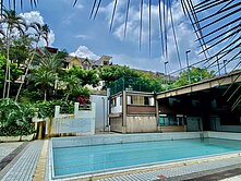 大坑渡假別墅｜低總價入門款｜薇納市｜泳池花園別墅