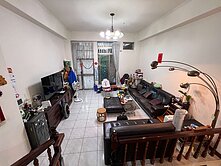 科技園區大戶庭院5房車