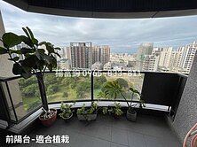 八德【興聚皇苑】高層景觀美裝3+1房車｜孝親房