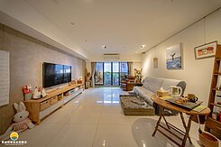 亞灣核心欣灣時代｜大四房平車舒適豪宅