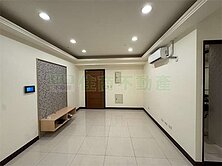 美術艾美館高樓三房平車