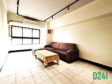 歸仁圓環好屋況3房大露台+平車位電寓-直接入住